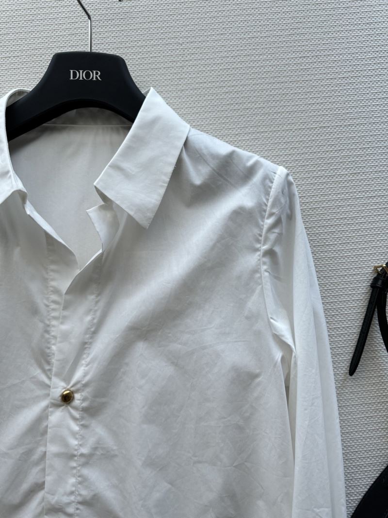 Christian Dior Shirts